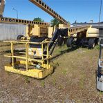 Grove MZ72 DXT - 22 m arbejdshøjde / 22 m working height