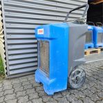 Staring 85L - Affugtere - Dehumidifiers -  To styk / Two uni