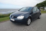 Volkswagen Golf 5-dörrar 1.6 11900 Mil