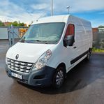Renault Master 3.5 T 2.3 dCi
