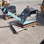Wacker Neuson DPU6555 - 490 kg