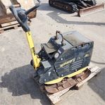 Bomag BRP 60/65 - 455 kg