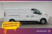 Nissan NV300 L2 2.0dCi 145hk Värmare Drag B-Kamera Moms