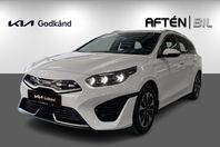 Kia CEED SW Plug-in Hybrid Advance Plus Drag / KIA Godkänd