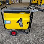 Atlas Copco QEP S4 Elverk