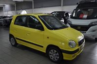 Hyundai Atos Prime 1.0 Automatisk *Låga Mil*