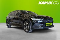 Volvo V60 Cross Country Polestar D4 Momentum Drag AWD 200hk