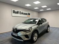 Renault Captur TCe 90 Zen II