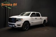 Dodge RAM 1500 V8 4x4 Limited Night RAMBOX DELAD LUCKA MOMS