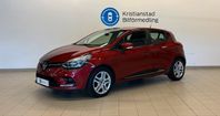 Renault Clio 0.9 TCe Zen Navigation