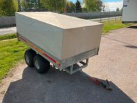 Kranman PF 325