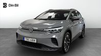 Volkswagen ID.4 Pro performance 204hk