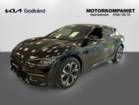 Kia EV6 77.4 kWh AWD GT-Line