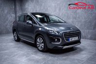 Peugeot 3008 1.6 BlueHDi EAT Panorama Drag
