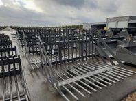 Norje & SE Ensilagegrep stora BM fäste