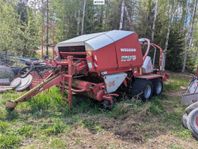 Lely Welger Double Action RP 220