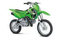 Kawasaki KLX 110
