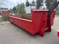 Schaktflak Cmt 5,60