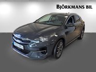 Kia Xceed Plug-in Hybrid Advance plus