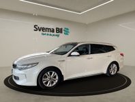 Kia Optima Plug-In Hybrid Advance Plus Paket 2 Automat