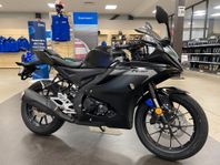 Yamaha R125 RÄNTEKAMPANJ 2,95%, 0 kr Kontant.