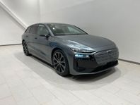 Audi A6 Avant e-tron performance S-line Luftfjädring