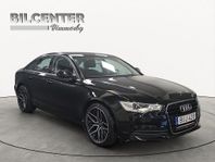 Audi A6 Sedan 2.0 TDI 190hk Ultra S Tronic Proline