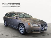Volvo V70 Polestar Optimering 2.5 FT 245hk Summum