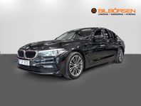 BMW 530e iPerformance Sedan Sport Line