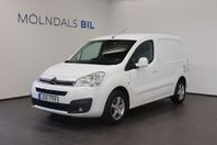 Citroën Berlingo  Van 1.6 HDiF 8v Dragkrok 90hk