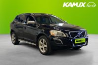 Volvo XC60 D4 R-Design Pano PDC 163hk