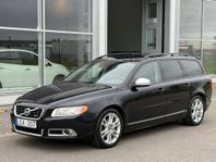 Volvo V70 D4 Geartronic Momentum, R-Design Euro 5 (Lågmil)