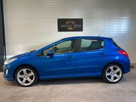 Peugeot 308 5-dörrar 2.0 HDi FAP Euro 4