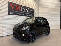 Ligier JS50 Sport Ultimate DCI 2022 3607mil HEMLEVERANS