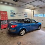 Renault Mégane COUPE-CABRIOLET 2.0 TURBO 163 HK
