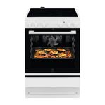 ELECTROLUX 60 cm spis KKR6000SOW (HELT NY!)
