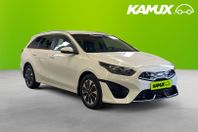 Kia Cee´d Sportswagon Plug-in Hybrid DCT Advance 141hk
