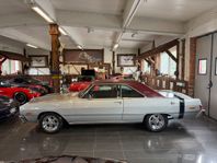 Dodge Dart Special Edition Hardtop 5.2 V8 EV. byte