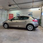 Renault Mégane 1.2 TCE 115 HK  5 DÖRR