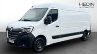 Renault Master 3.5 TFacelift 2.3 dCi VÄRMARE/CARPLAY