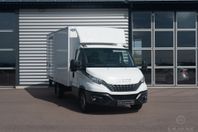 Iveco Daily 35-140 Chassi Cab 2.3 JTD \Backkamera\Webasto