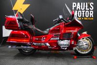 Honda GL1500 SE Gold Wing