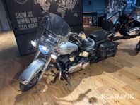 Harley-Davidson Heritage Softail Classic 1.6 Twin Cam 96B,20