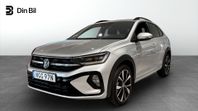 Volkswagen Taigo R-line Edition SPECIAL INKL V-HJUL