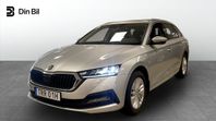 Skoda Octavia Combi Ambition 1,0 TSI 110 Hk 6 vxl