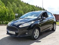 Ford Fiesta 1,0 - Titanium - Avbetalning/Byte