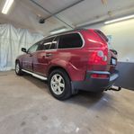 Volvo XC90 D5 163 HK AUT AWD   SUMMUM +R