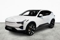 Polestar 3 Long Range Dual Motor Plus Pilot Perf 0% RÄNTA