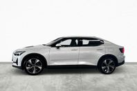 Polestar 2 Long Range Single Motor 360 kamera *0% RÄNTA*