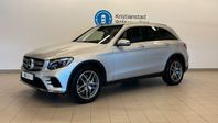 Mercedes-Benz GLC 220 d 4MATIC Aut AMG SKY, Premiumpaket